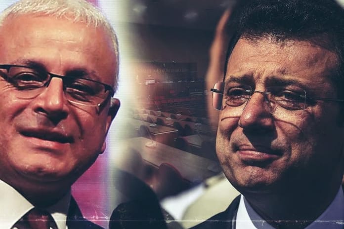 Hüseyin Gün’den Merdan Yanardağ’a talimatlar