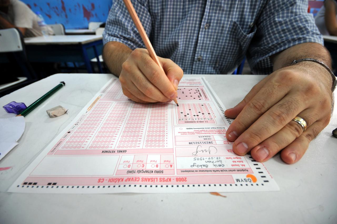 ALES ne zaman, saat kaçta yapılacak? ÖSYM AİS ile ALES sınav giriş belgesi sorgulama sayfası