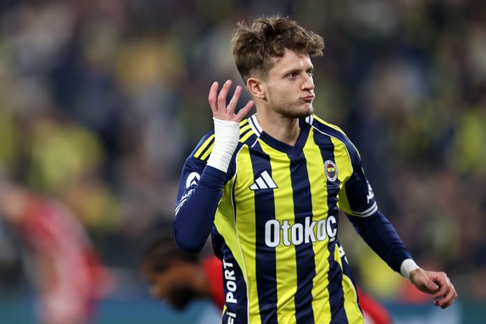 Semedo ve Szymanski yok