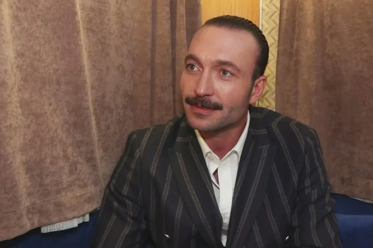 İsrail'den Kadir Baba'ya tehdit