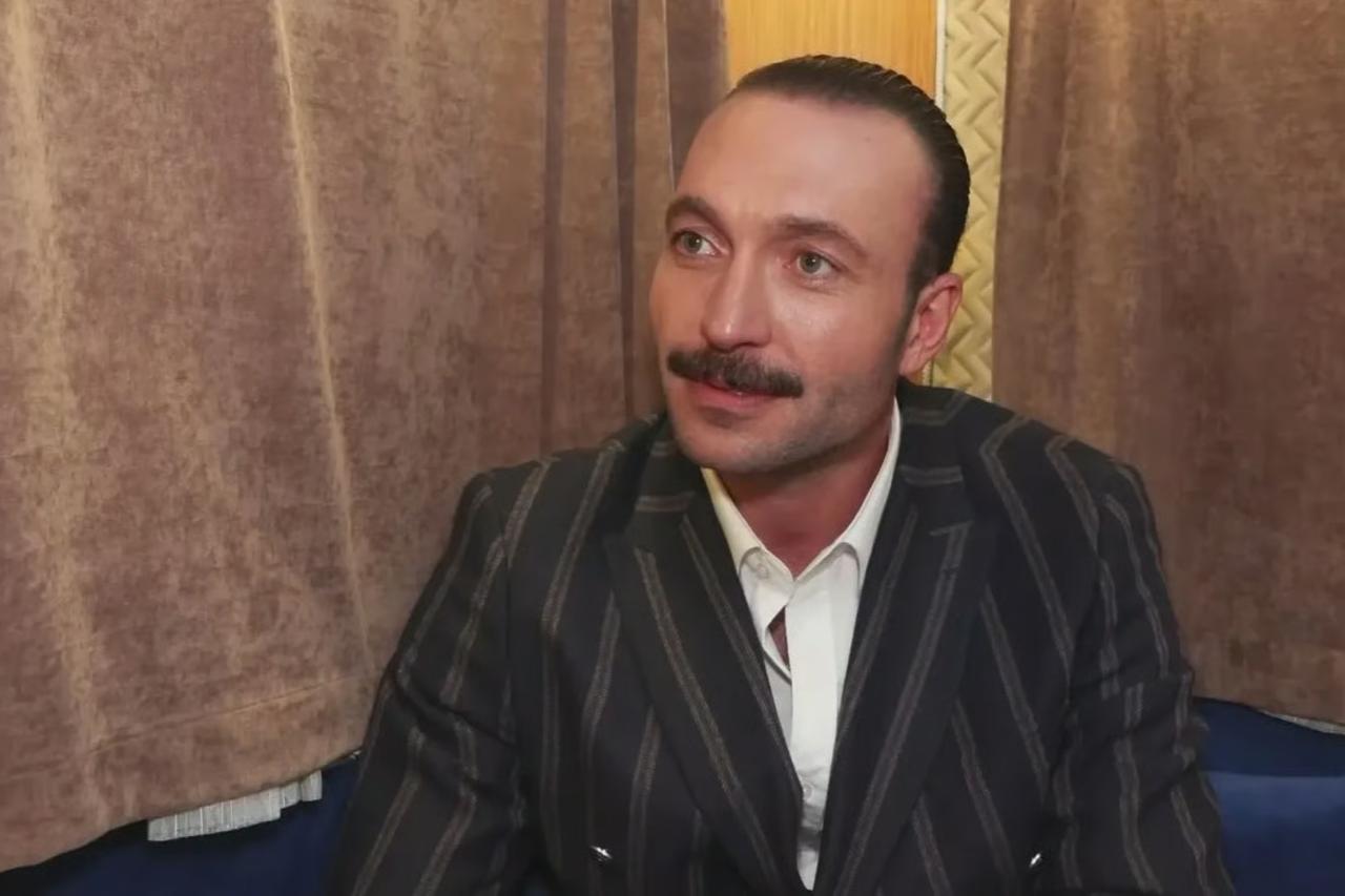 İsrail'den Kadir Baba'ya tehdit