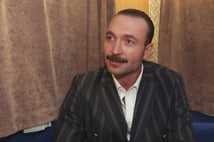 Ben-Gvir'den Kadir Baba’ya tehdit