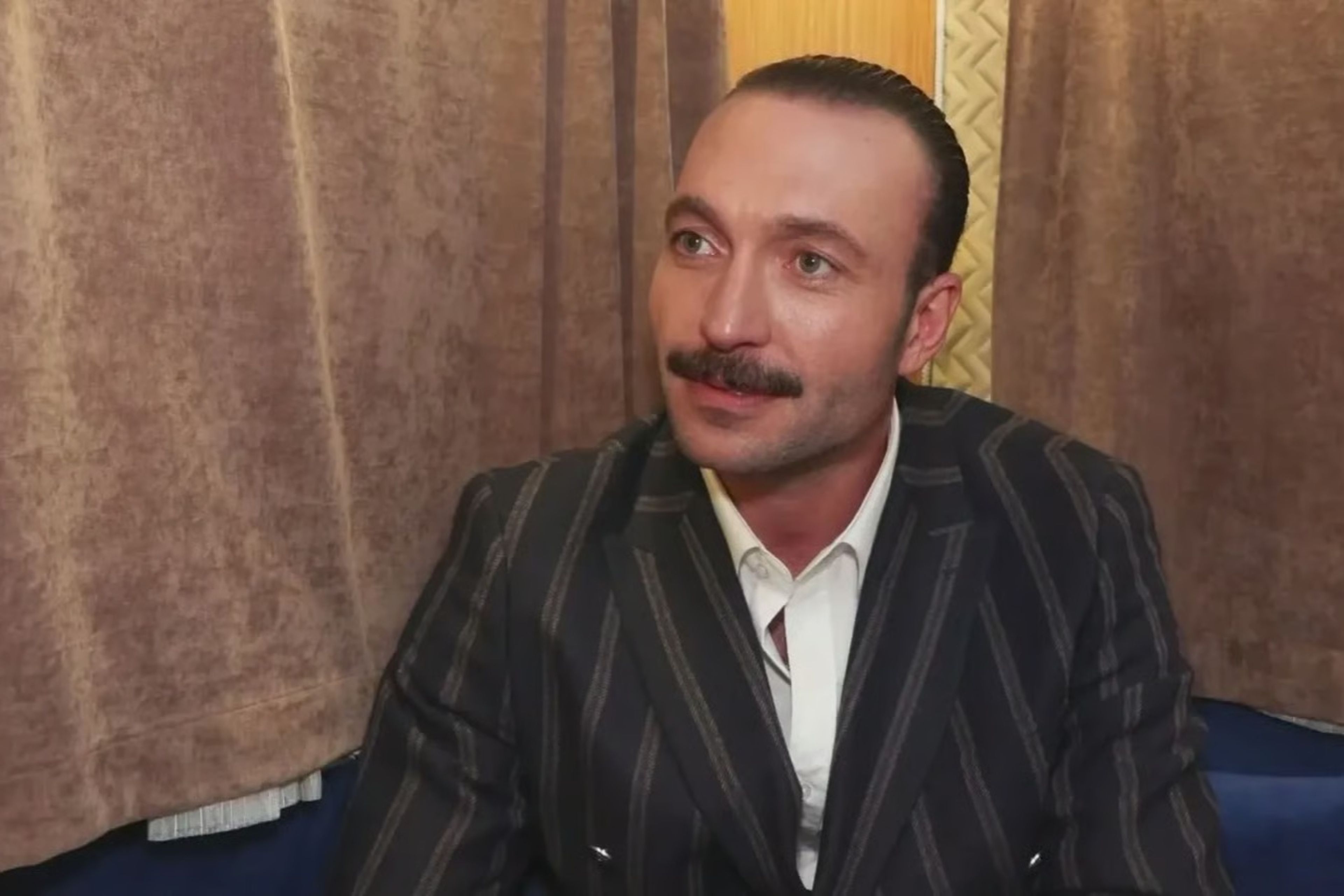 Ben-Gvir'den Kadir Baba’ya tehdit