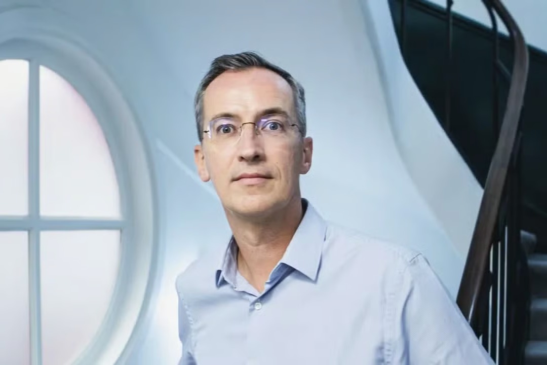 Fransız milyardere yasa dışı finansman şoku