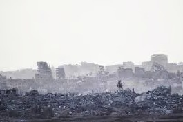 Israeli PM’s Office Bypasses Military