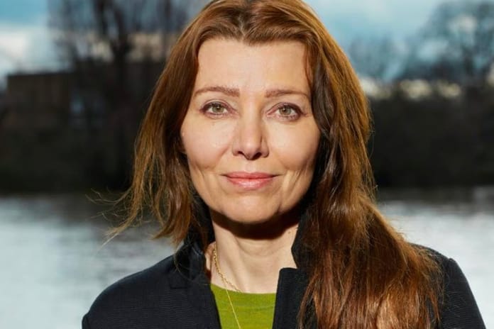 Elif Şafak, İngiliz Kraliyet Edebiyat Cemiyeti’nin yeni başkanı oldu