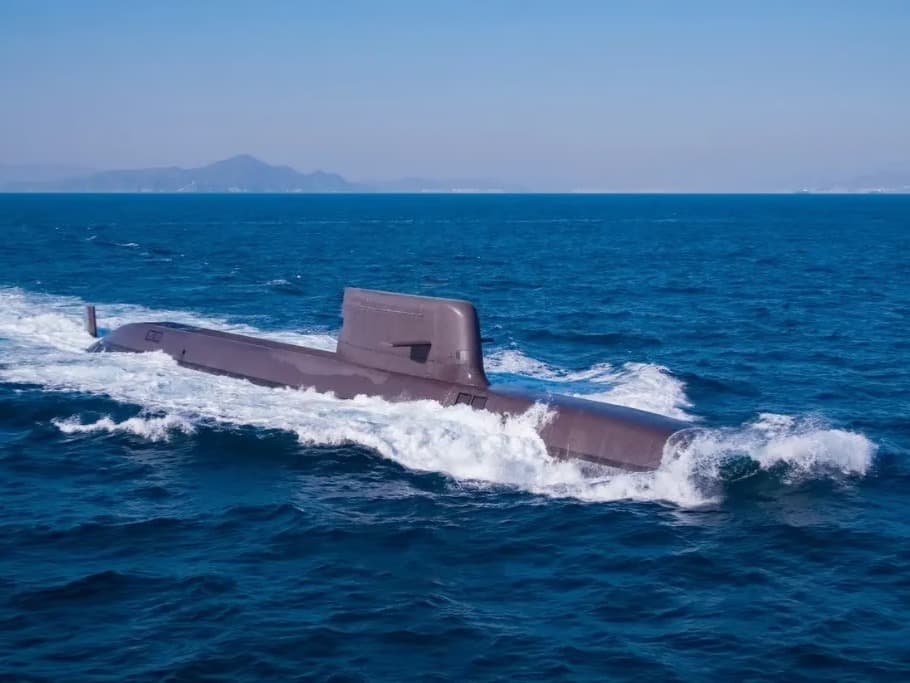 Kanada’nın yeni denizaltı projesinde işbirliği