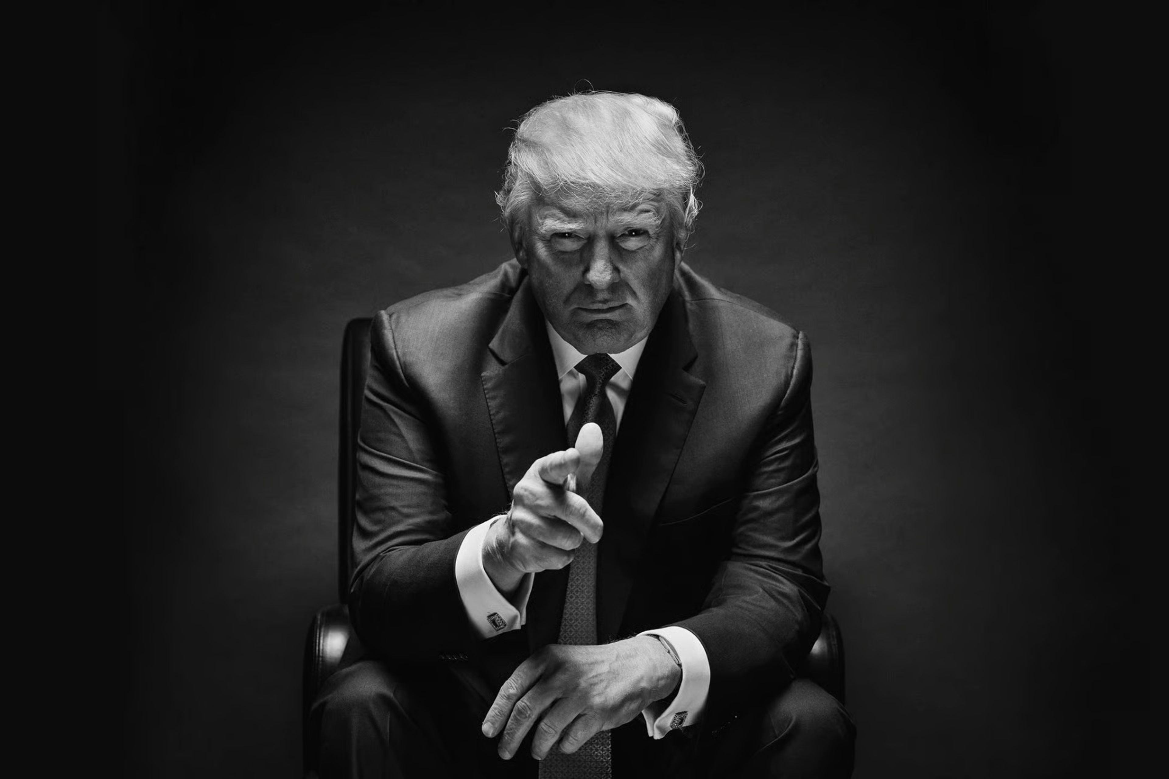 Almanya’da aşırı sağ AfD Trump’a mesafe koydu