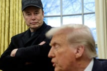 Elon Musk'tan Trump’ın harcama tasarısına sert tepki
