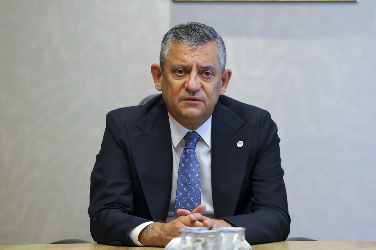 'Tam takır, kuru bakır geldik' demişti: Yeni Parti için toplanan bağış miktarı belli oldu!