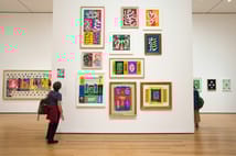 Brezilya'da şok soygun: Kütüphaneden Matisse ve Portinari eserleri çalındı