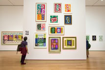 Brezilya'da şok soygun: Kütüphaneden Matisse ve Portinari eserleri çalındı