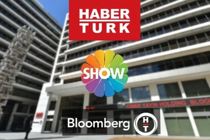 Can Holding’de 50 milyar dolarlık kara para trafiği