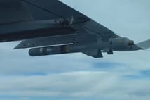 Bayraktar Akıncı TİHA EREN mühimmatıyla yapılan atış testini başarıyla tamamladı