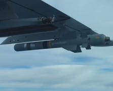 Bayraktar Akıncı TİHA EREN mühimmatıyla yapılan atış testini başarıyla tamamladı