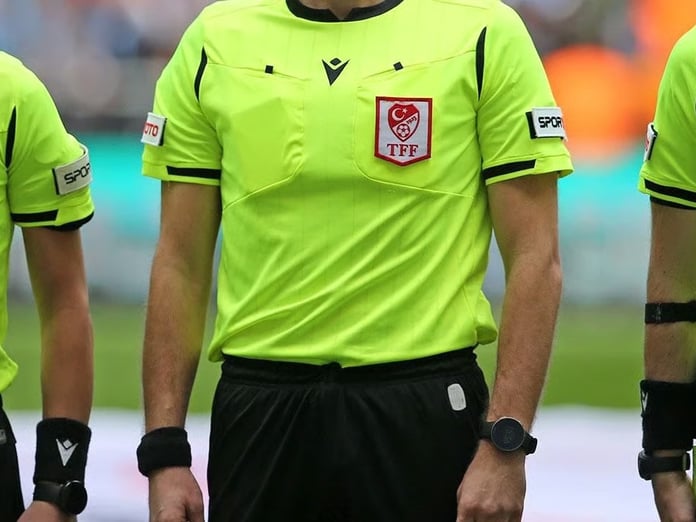 PFDK'dan bahis eylemi nedeniyle sevk edilen hakemlere ağır cezalar