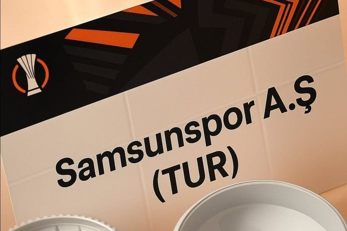 Samsunspor'un rakibi Arda Turan olabilir