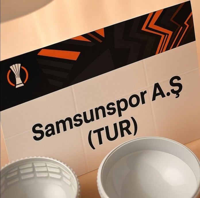 Samsunspor'un rakibi Arda Turan olabilir