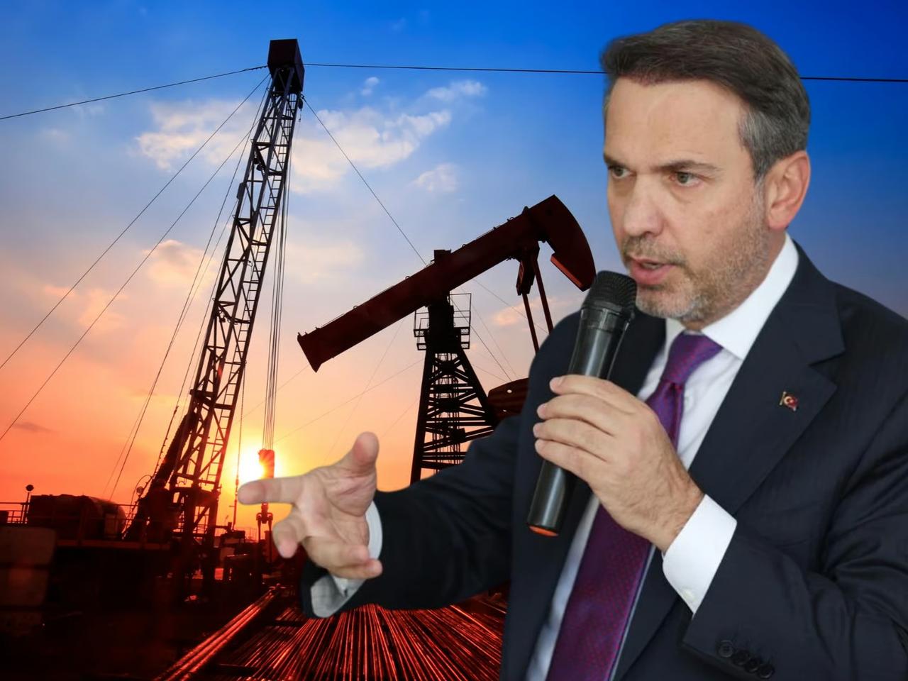 Bakan Bayraktar o bölge için yeni formülü açıkladı