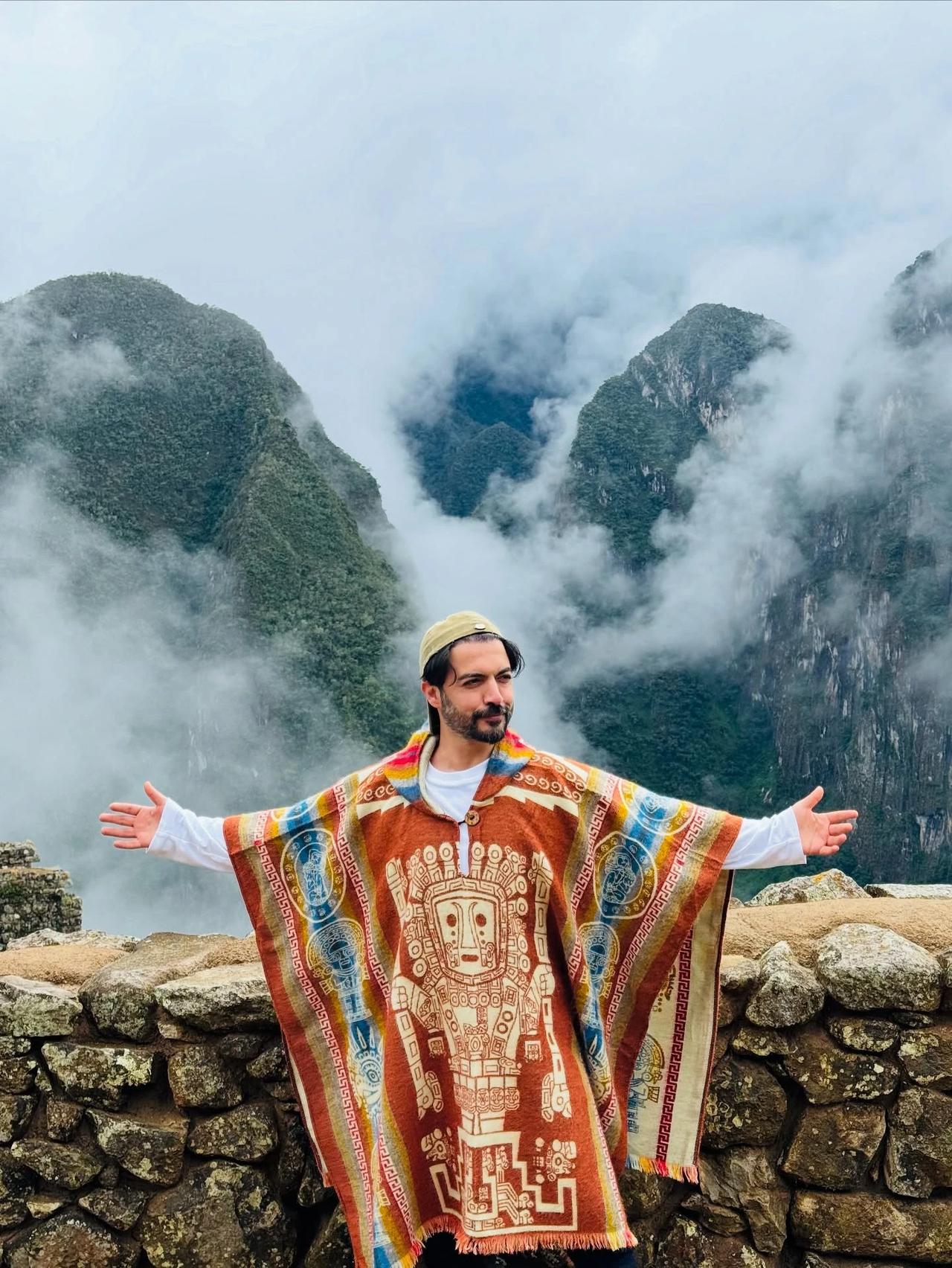 Yusuf Güney Ayahuasca çayı davası son durum