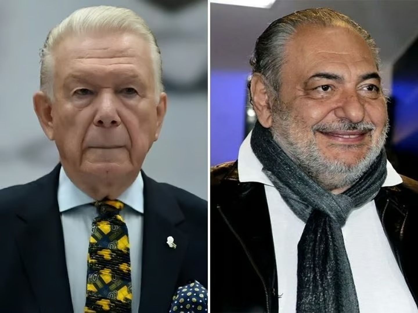Reha Muhtar'ın bilinmeyen hikâyesini Uğur Dündar anlattı: Ünlü iş insanı milyonluk hastane borcunu kapatmış