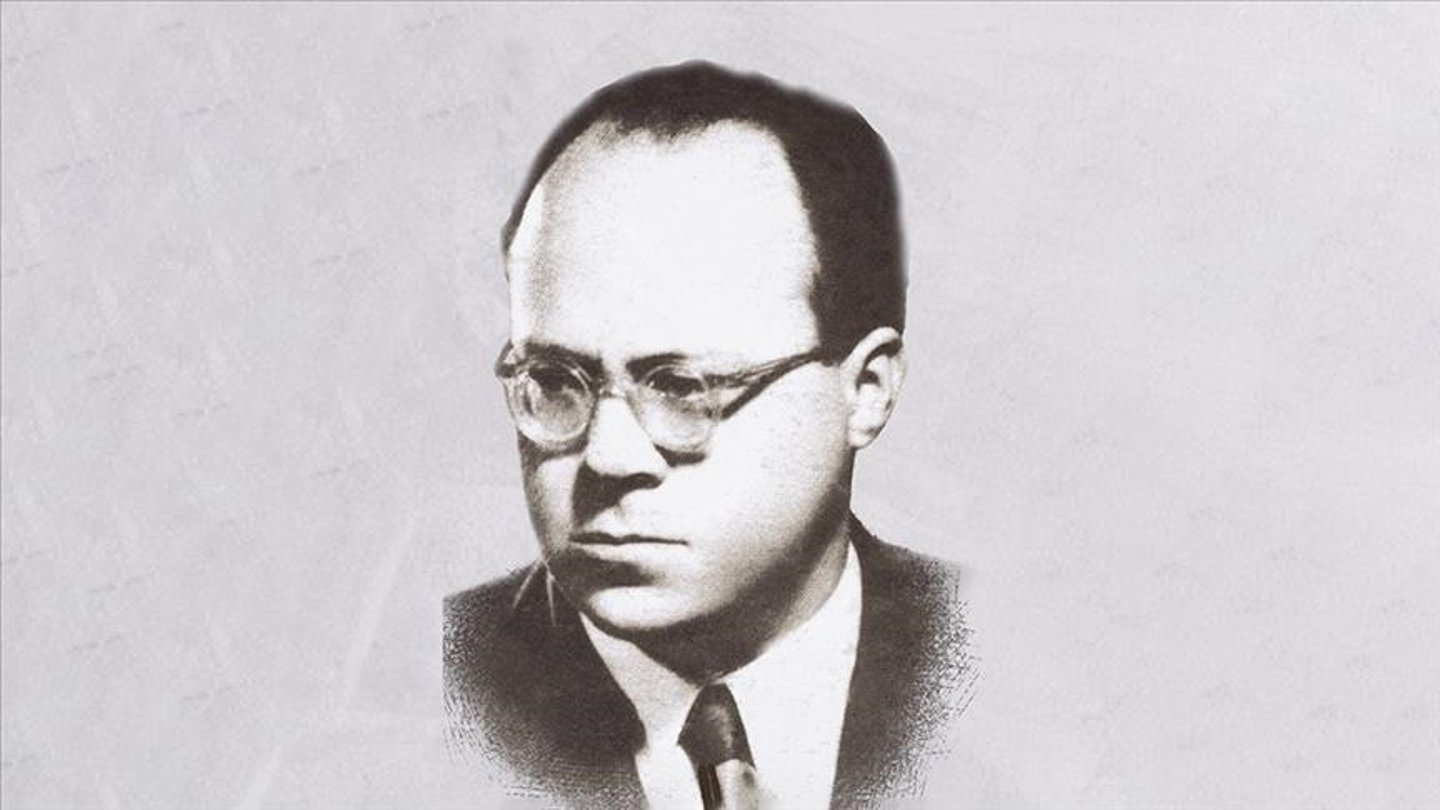 Cemil Meriç