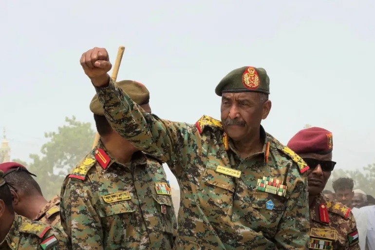 Who Is Trying to Steal the Sudanese Army’s Victory?