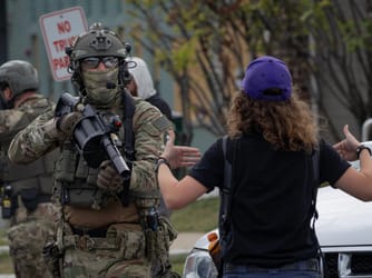 Half of ICE's Assault Charges Have Collapsed in Courts