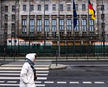 Alman şirketleri Rusya’nın savaş fonuna ABD’den sonra en büyük ikinci vergi katkısını yapıyor