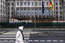 Alman şirketleri Rusya’nın savaş fonuna ABD’den sonra en büyük ikinci vergi katkısını yapıyor