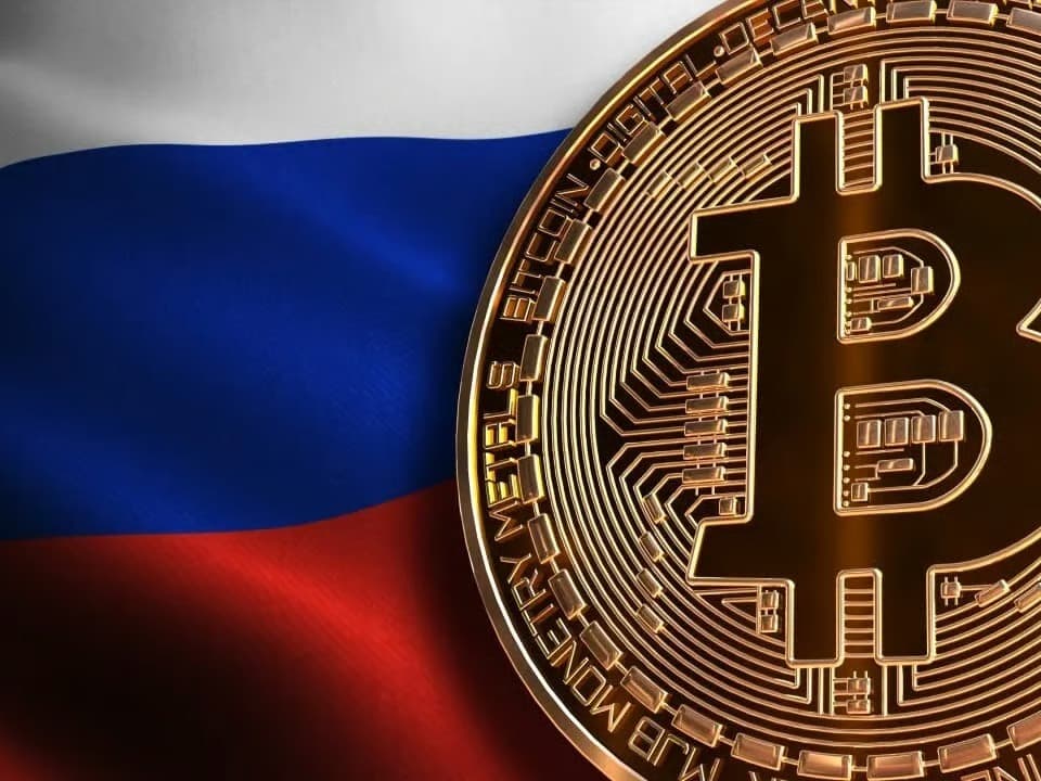 Rusya'dan kripto madenciliğini kısıtlama adımı