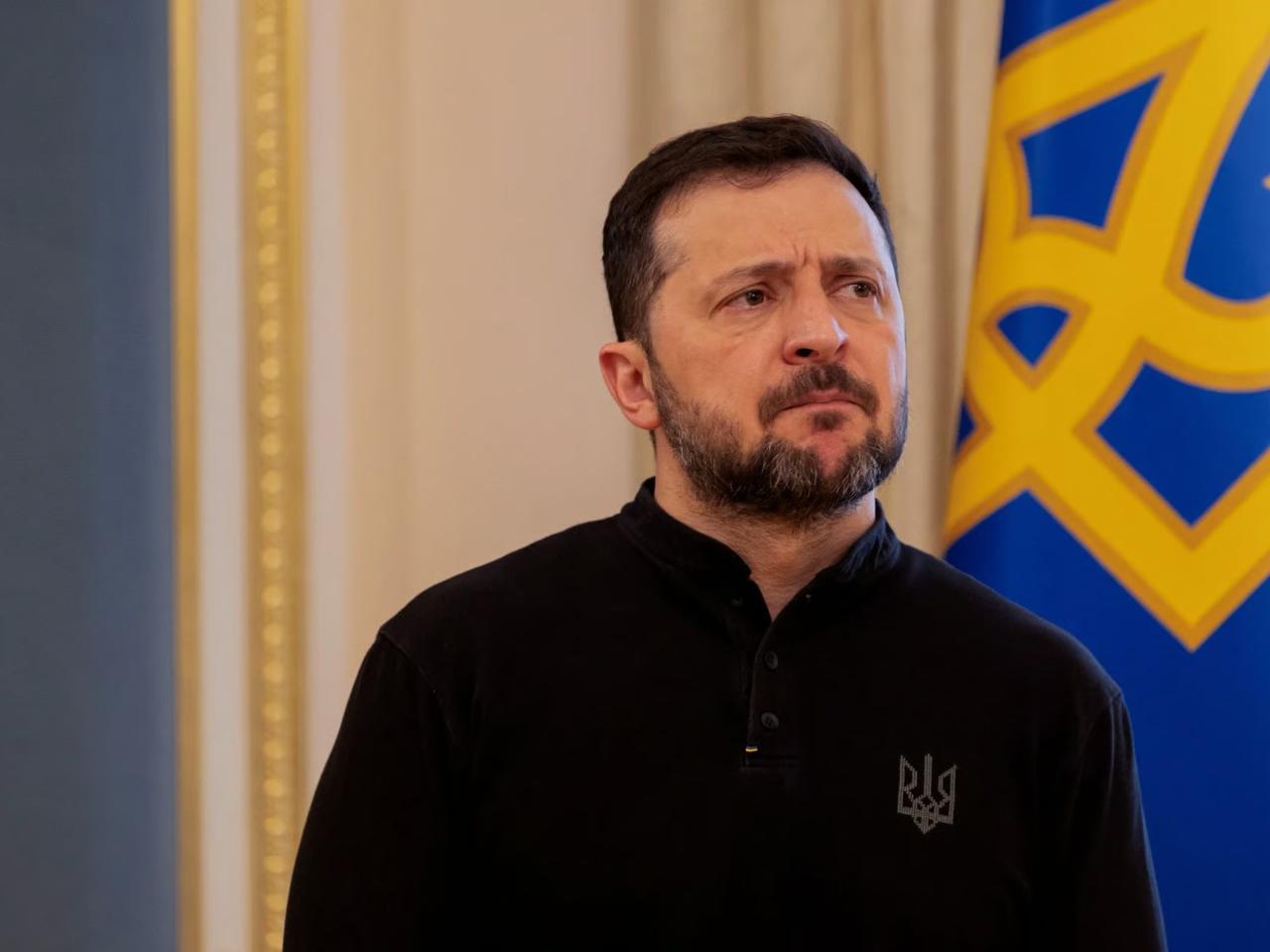 Zelenskiy: "Toprakların tanınması tehlikeli"