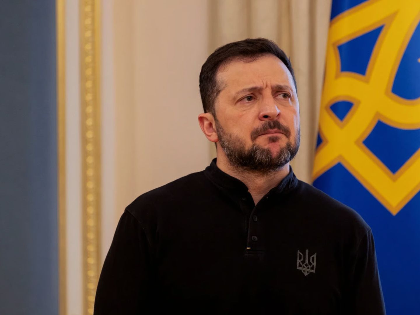 Zelenskiy'den Rusya'ya toprakların tanınması tepkisi