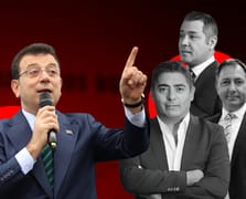 Cafer Mahiroğlu işe aracılık etti: Rant tezgâhı Halk TV’de kuruldu