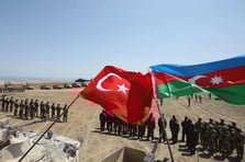 Aliyev'den Türk devletlerine askeri iş birliği çağrısı