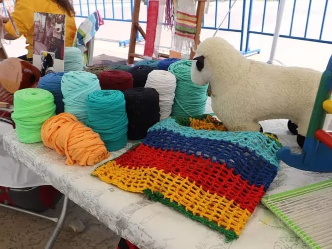 Kullanılmayan ürünler yeniden hayat buluyor