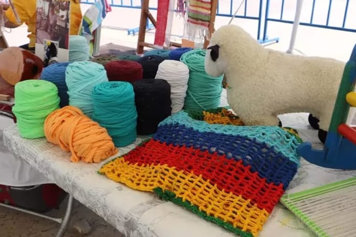 Kullanılmayan ürünler yeniden hayat buluyor