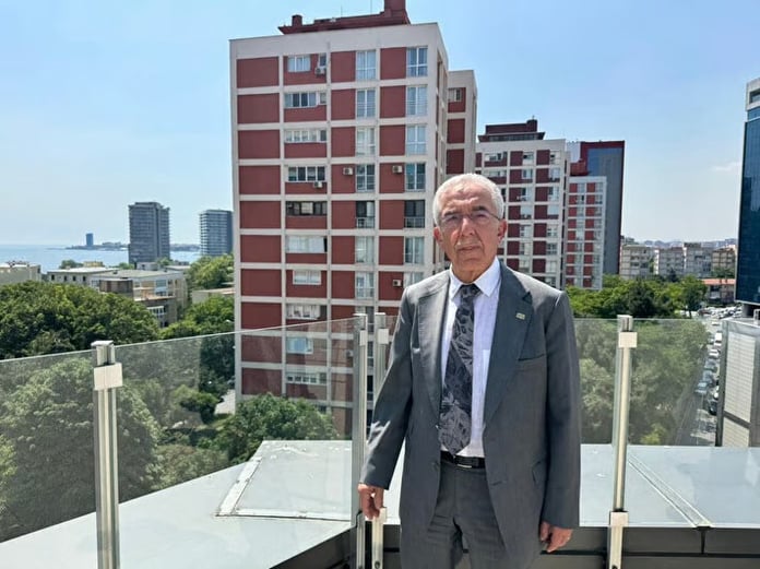 Bakırköy Belediyesi'nden İBB’ye uzanan rüşvet ağı