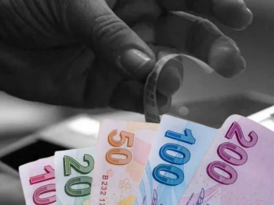 Yeni Varlık Barışı TBMM'de: Borçlara 72 ay taksit imkanı!