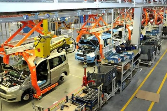 Otomotiv Sanayii'nde ilk 8 ay raporu: İhracat yüzde 7 artışla 26,1 milyar dolar oldu