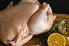 Ticaret Bakanlığından tavuk eti ihracatına "Ramazan freni"