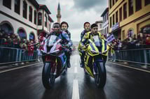 Papara Park’ta dev randevu: Trabzonspor-Fenerbahçe maçı öncesi son detaylar