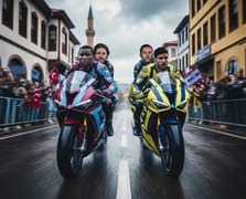 Papara Park’ta dev randevu: Trabzonspor-Fenerbahçe maçı öncesi son detaylar