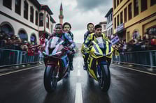 Papara Park’ta dev randevu: Trabzonspor-Fenerbahçe maçı öncesi son detaylar