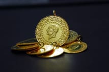 Altın fiyatları | 2 Şubat çeyrek, yarım, tam, gram altın fiyatları ne kadar, kaç TL?