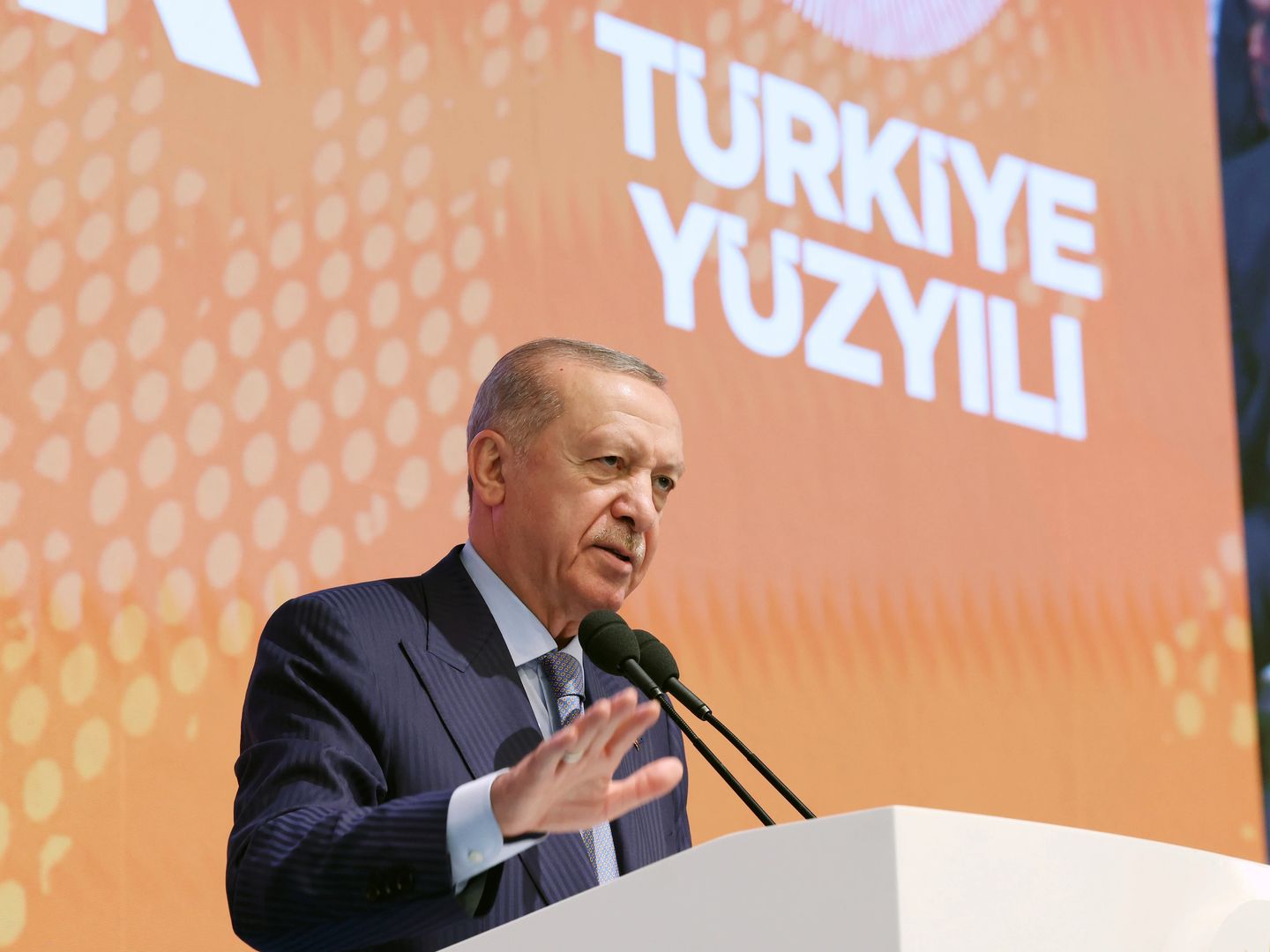 Cumhurbaşkanı Erdoğan’ın tarihi konuşması dünya manşetlerinde