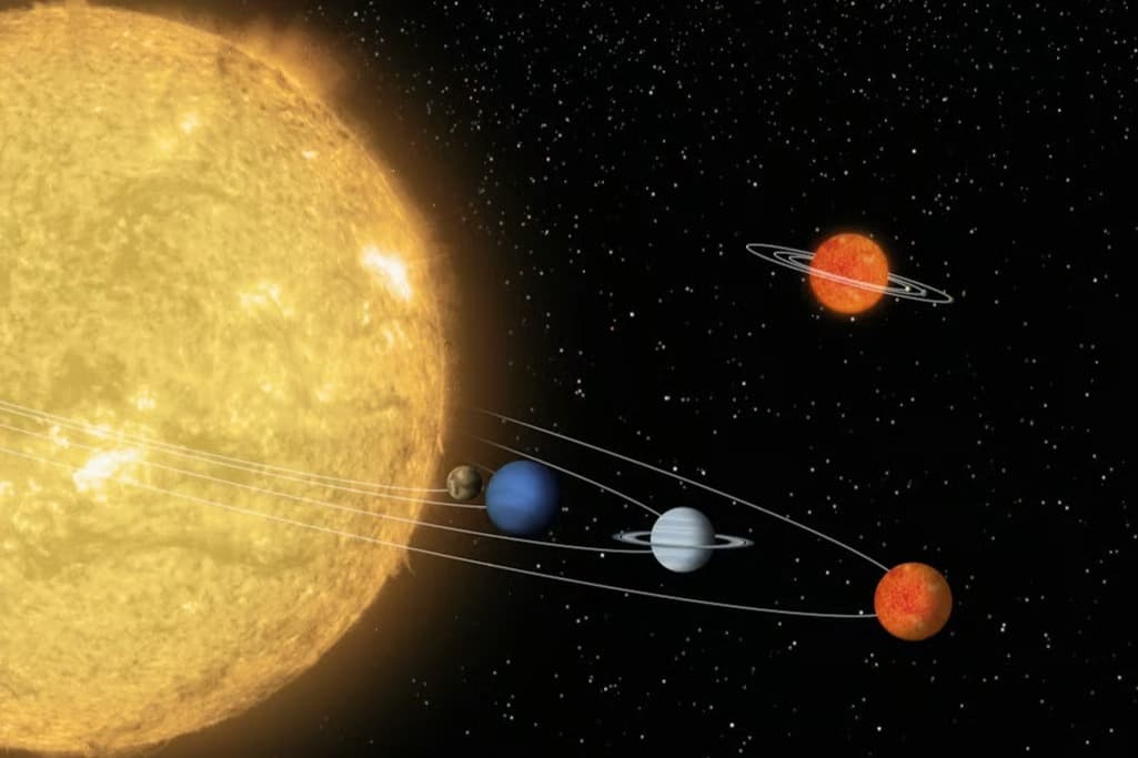 NASA'dan dikkat çeken açıkladı: Sayıları 6 bine ulaştı