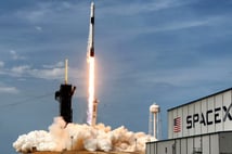 NASA ve Pentagon, Trump-Musk krizinin ardından SpaceX'e alternatif arıyor