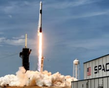 NASA ve Pentagon, Trump-Musk krizinin ardından SpaceX'e alternatif arıyor