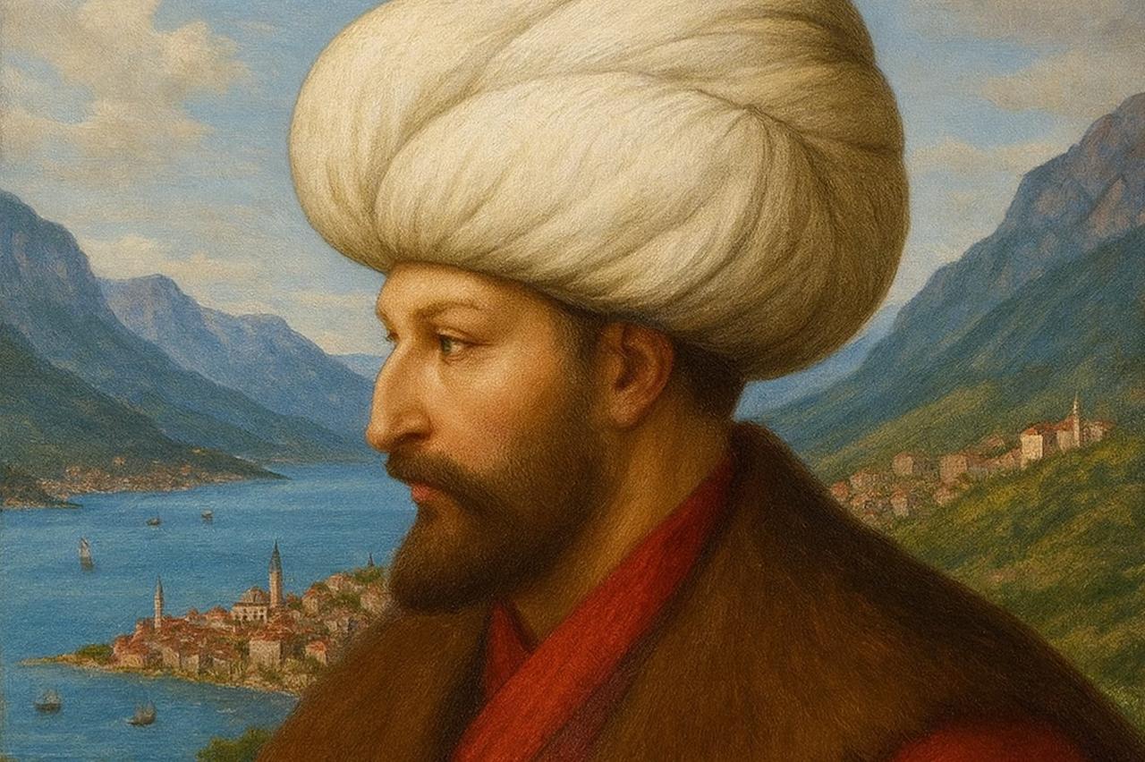 Tarihte Bugün: Fatih Trabzon'u fethetti